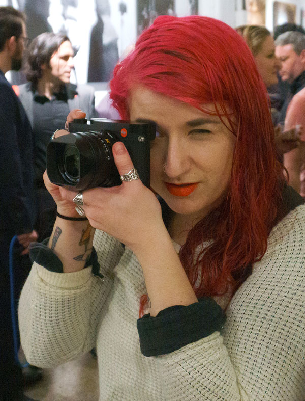 Leica Q2 Review -- Product Image