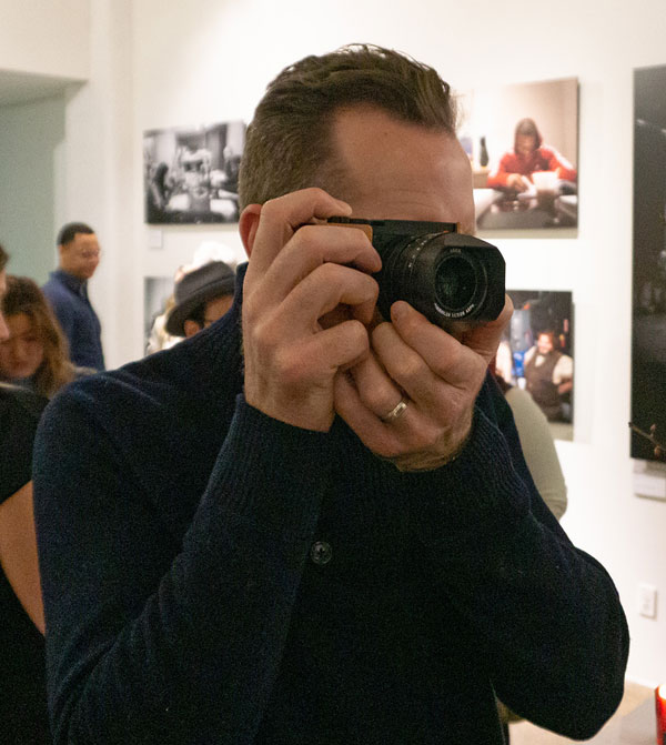 Leica Q2 Review -- Product Image