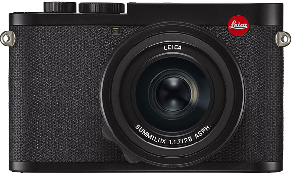 Leica Q2 Review -- Product Image