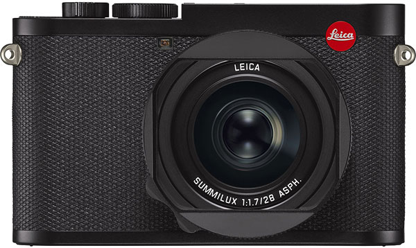 Leica Q2 Review -- Product Image
