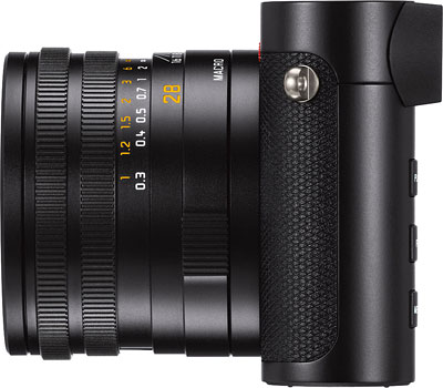 Leica Q2 Review -- Product Image