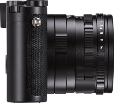 Leica Q2 Review -- Product Image