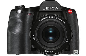 image of Leica S (Typ 007)