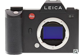 image of Leica SL (Typ 601)