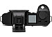 Front side of Leica SL2-S digital camera
