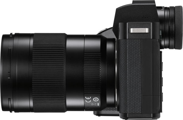 Leica SL2 Review -- Product Image