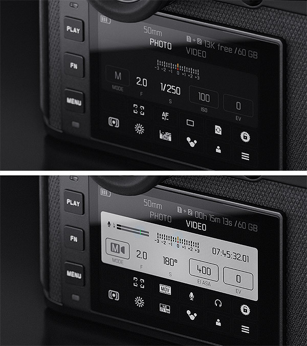 Leica SL2 Review -- Product Image