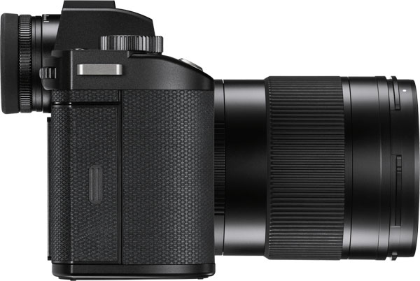 Leica SL2 Review -- Product Image