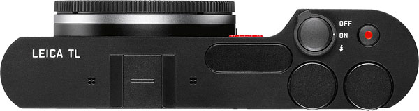 Leica TL Review -- Product Image