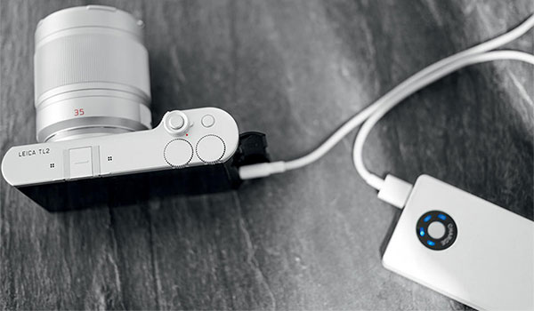 Leica TL2 Review -- Product Image