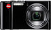 Front side of Leica V-LUX 40 digital camera