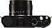 Front side of Leica X (Typ 113) digital camera