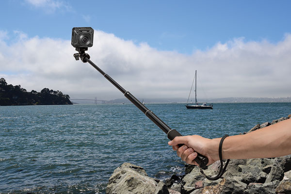 Nikon KeyMission 360 Review -- Product Image