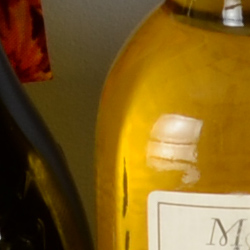 100% crop from Nikon Coolpix A test image taken at ISO 100