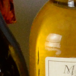 100% crop from Nikon Coolpix A test image taken at ISO 1600