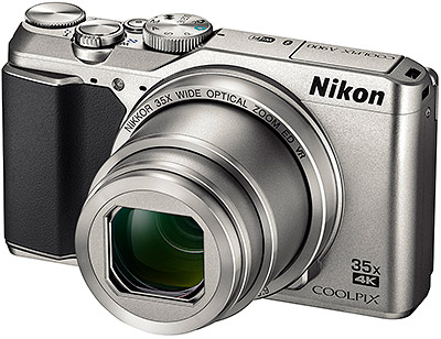 Nikon A900 Review -- Product Image