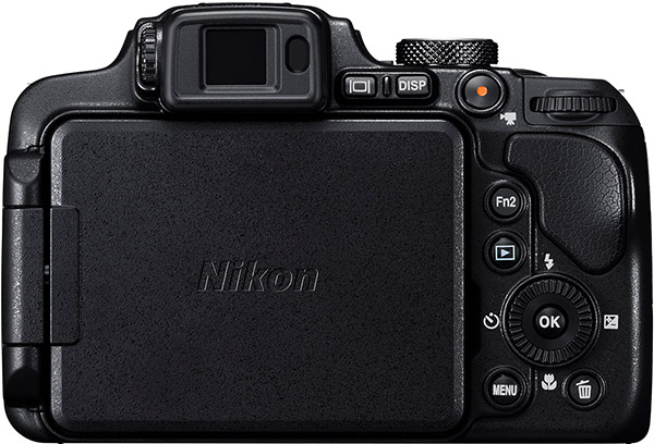 Nikon B700 Review -- Product Image