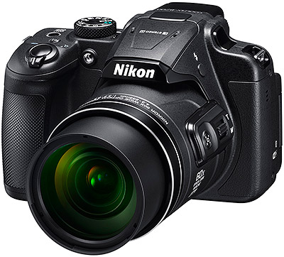Nikon B700 Review -- Product Image