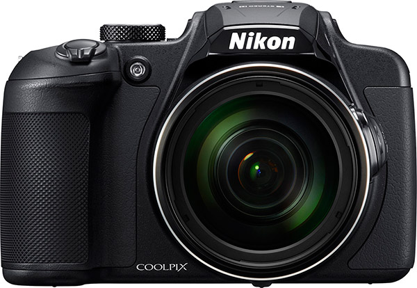 Nikon B700 Review -- Product Image