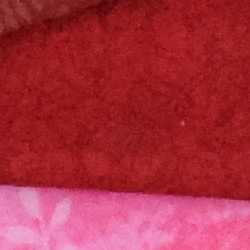 100% crop from Nikon D3300 test image taken at ISO 3200