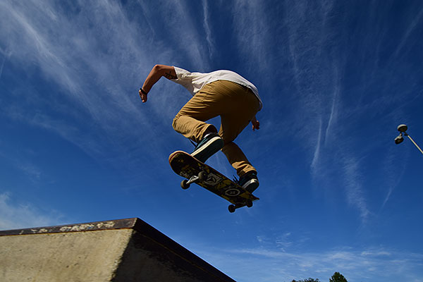 Nikon D3300 Review -- Gallery image