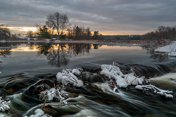 Nikon D3500 Review: Field Test -- Gallery Image