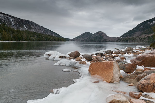 Nikon D3500 Review: Field Test -- Gallery Image