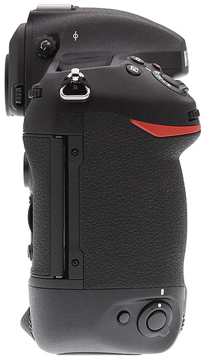 Nikon D5 Review -- Product Image