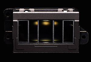 Nikon D5 Review -- Product Image
