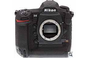 image of Nikon D5