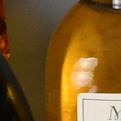 100% crop from Nikon D500 test image taken at ISO 1600