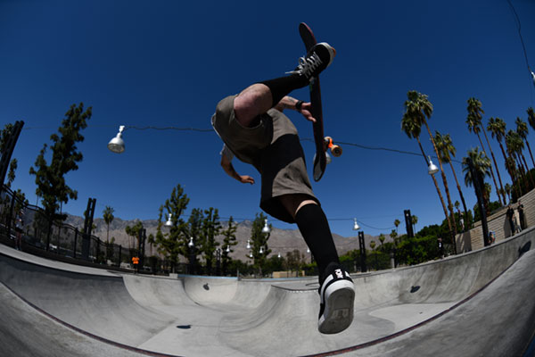 Nikon D500 Review: First Impressions -- Gallery Image