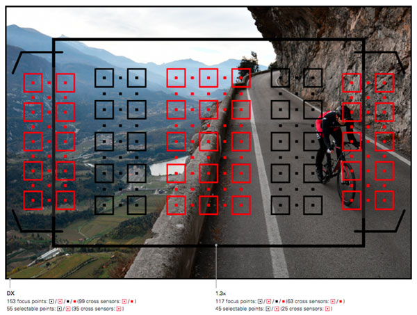 Nikon D500 Review: Field Test -- Gallery Image