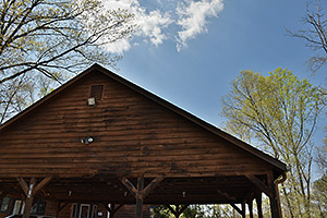 Nikon D5300 -- HDR series shot