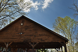Nikon D5300 -- HDR series shot