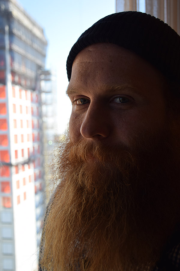 Nikon D5300 Review -- gallery image