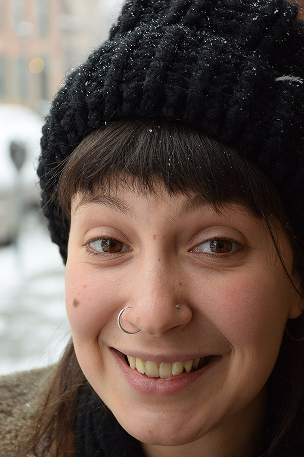 Nikon D5300 Review -- gallery image
