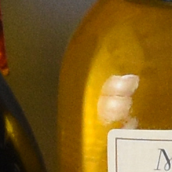 100% crop from Nikon D5500 test image taken at ISO 1600
