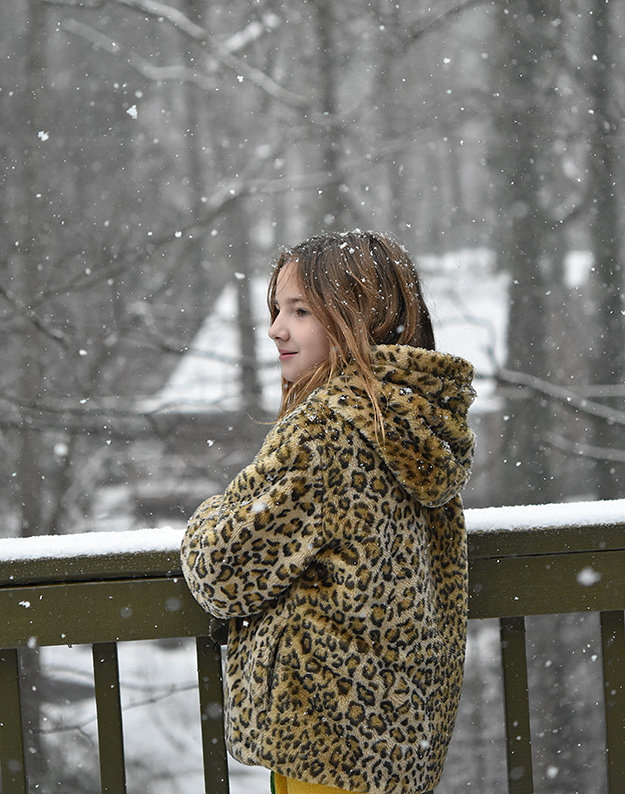 Nikon D5500 Review - sample gallery image