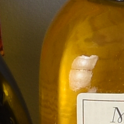 100% crop from Nikon D7200 test image taken at ISO 100