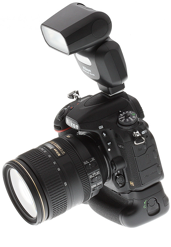 Nikon D750 Review