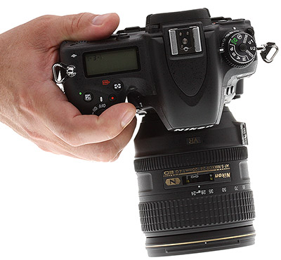 Nikon D750 Review