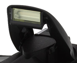 Nikon D800 flash