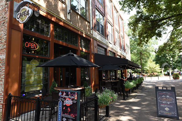 Nikon D810 review -- Sample photo