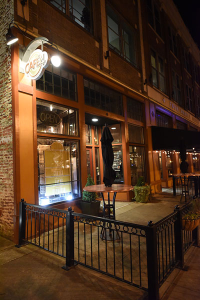 Nikon D810 review -- Sample photo