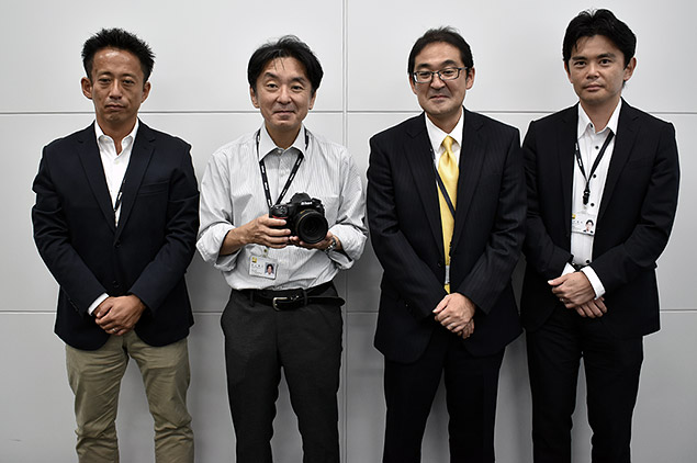 Nikon D850 Review