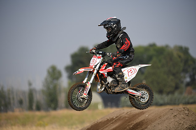 Nikon D850 Review -- Field Test Gallery Image