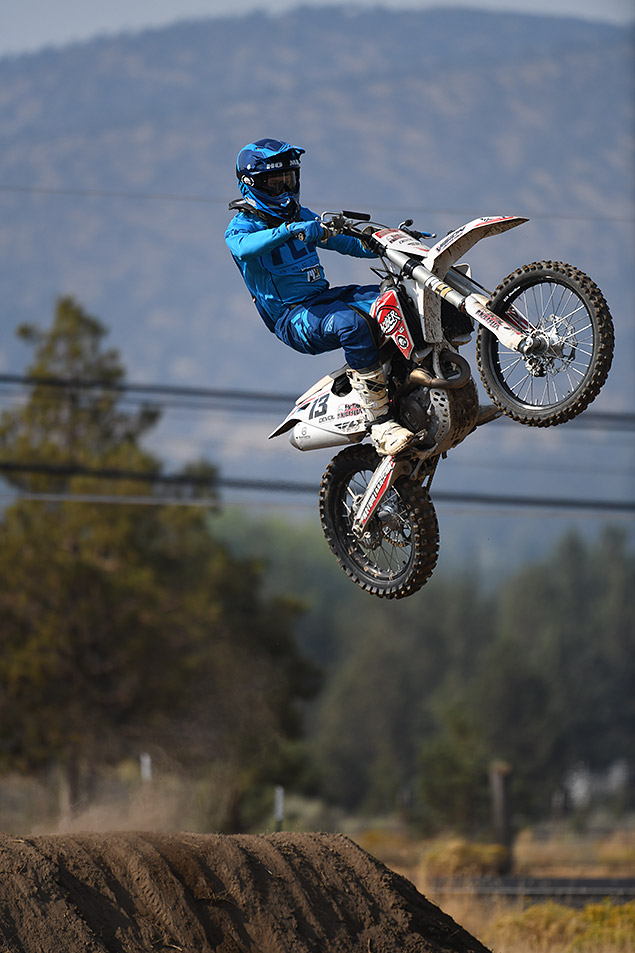 Nikon D850 Review -- Field Test Gallery Image