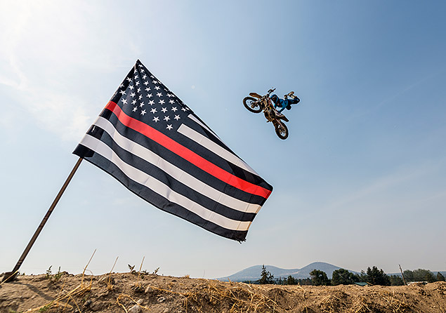 Nikon D850 Review -- Field Test Gallery Image