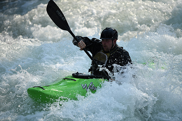 Nikon D850 Review -- Field Test Gallery Image